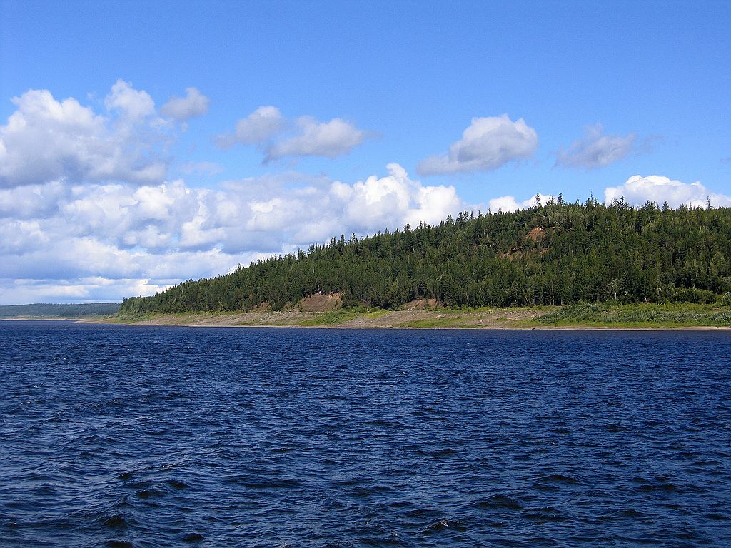 Ermakovo